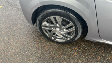 Peugeot 208 1.2 PureTech Active Premium + 5dr Petrol Hatchback